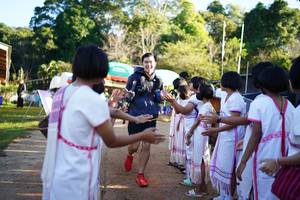 BIB: 
                            <button type="button" onclick="openModal(18986794)" class="btn btn-primary btn-sm float-right btn-popup" data-toggle="modal" data-target=".modal-high-quality">
                        <i class="fas fa-shopping-cart"></i> Add to Cart
                    </button>
                                            <button type="button" onclick="isThisMe(18986794, true)" class="btn btn-success btn-sm float-right btn-popup btn-isme hidden" data-toggle="tooltip" data-placement="bottom" title="นี่คือรูปของคุณใช่ไหม คลิกที่นี่เพื่อเอาเข้าอัลบั้ม">
                        <i class="fas fa-plus"></i> Add to album
                    </button>
                    <button type="button" onclick="isThisMe(18986794, false)" class="btn btn-warning btn-sm float-right btn-popup btn-isnotme hidden">
                        <i class="fas fa-ban"></i> Remove from album
                    </button>